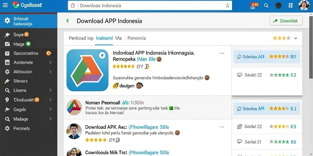 Tampilan awal aplikasi 987UP yang menarik dengan logo ikonik.