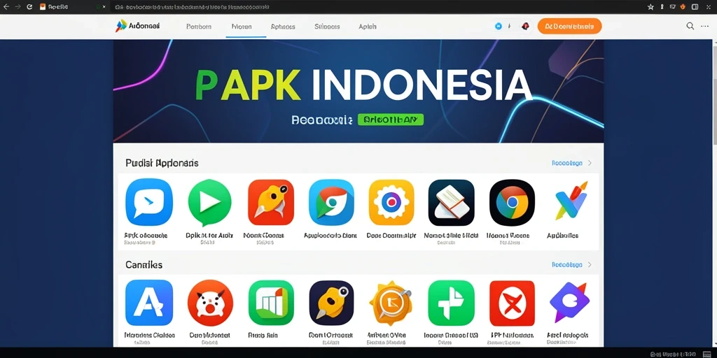Tampilan antarmuka KAOSTOGEL yang modern dan user-friendly.