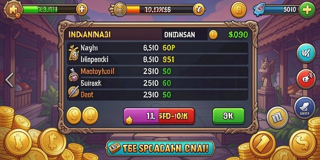 Tampilan utama MUTASITOTO yang menarik.