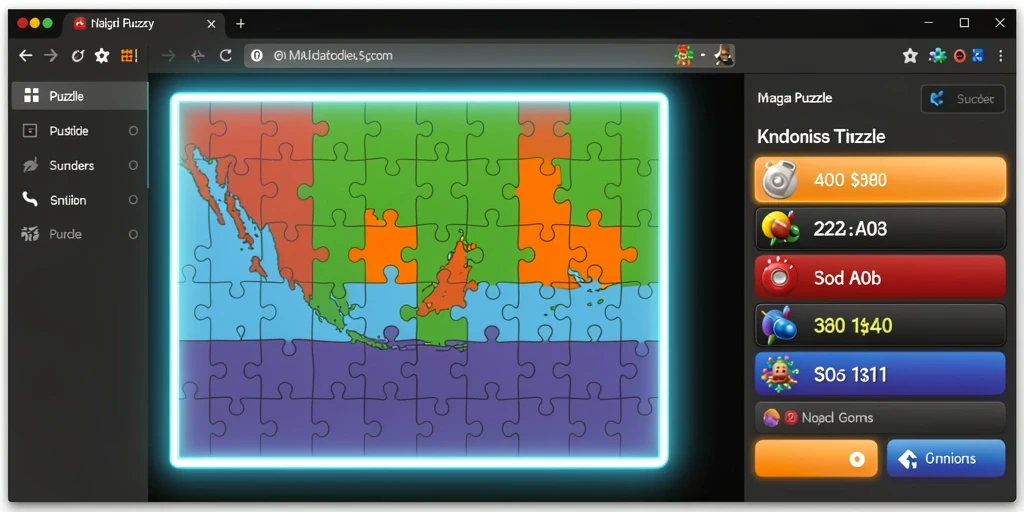 Tampilan interface yang sederhana dan mudah digunakan.